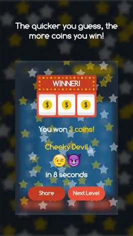 Game screenshot Emoji Quiz Puzzle - Word Search apk
