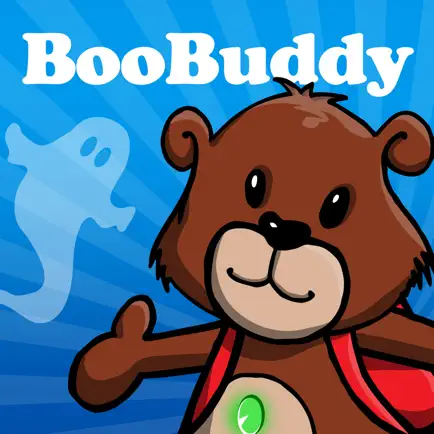 BooBuddy Ghost Hunter LITE Читы