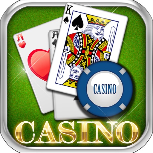 All in Gamehouse Casino Vegas Slots HD icon