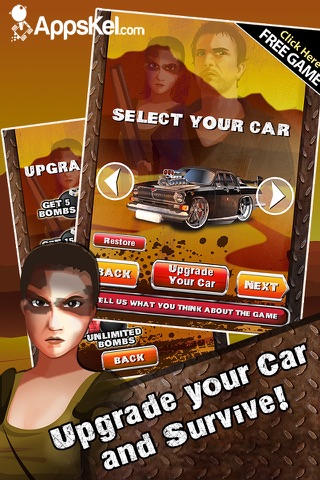 Furious and Mad Grand Race Theft – Fast City Racing Games 5 Pro screenshot 2