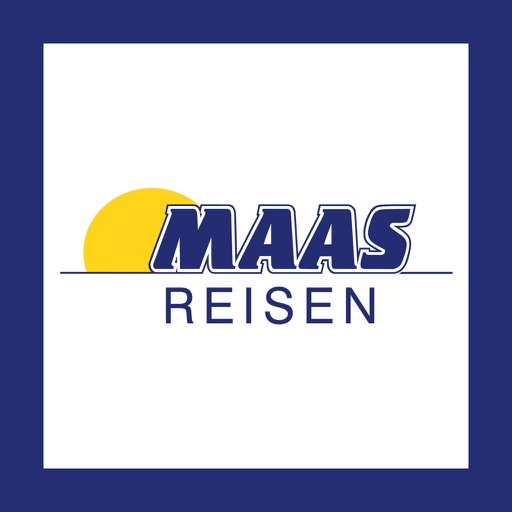 Maas Reisen Balingen icon