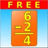 Math Flash Cards ! ! - contact information