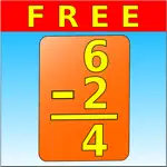 Math Flash Cards ! ! - App Contact