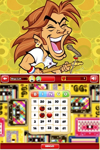 Bingo Panda Blast screenshot 2