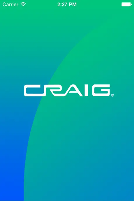 Craig Tracker