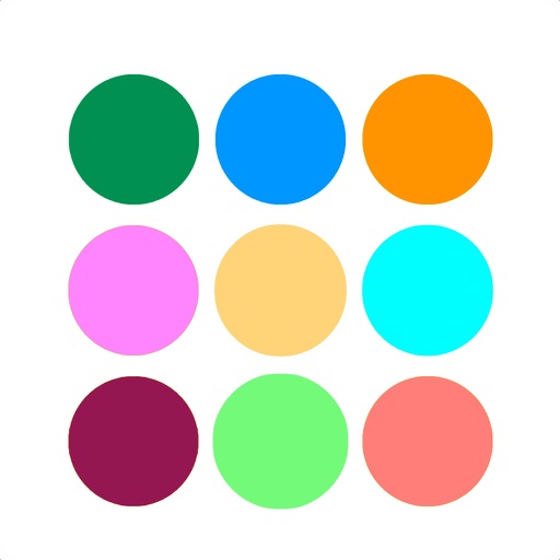 ColorFOOL iOS App