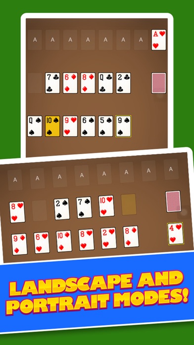 How to cancel & delete Busy Aces Solitaire Free Card Game Classic Solitare Solo from iphone & ipad 2