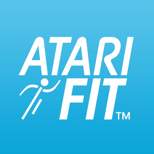 Atari Fit™ icon