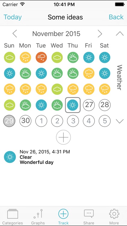 Habits Pro - Habits of Health screenshot-4