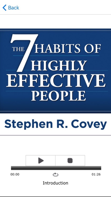 7 Habits of Highly Effective People HeroNotes