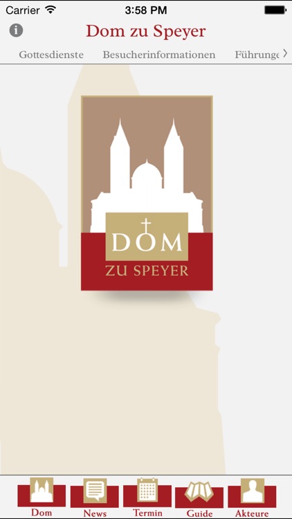 DomSpeyer