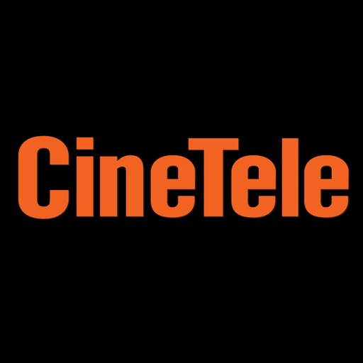 CineTele app icon