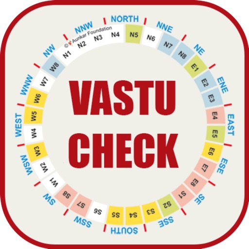 VastuCheck icon