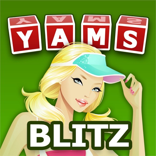 Yams Blitz Pro