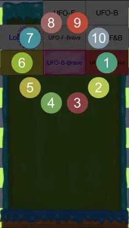 Game screenshot AA-BB-CC-DD-EE-FF 1001 Levels apk