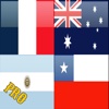 World Flag Quiz PRO