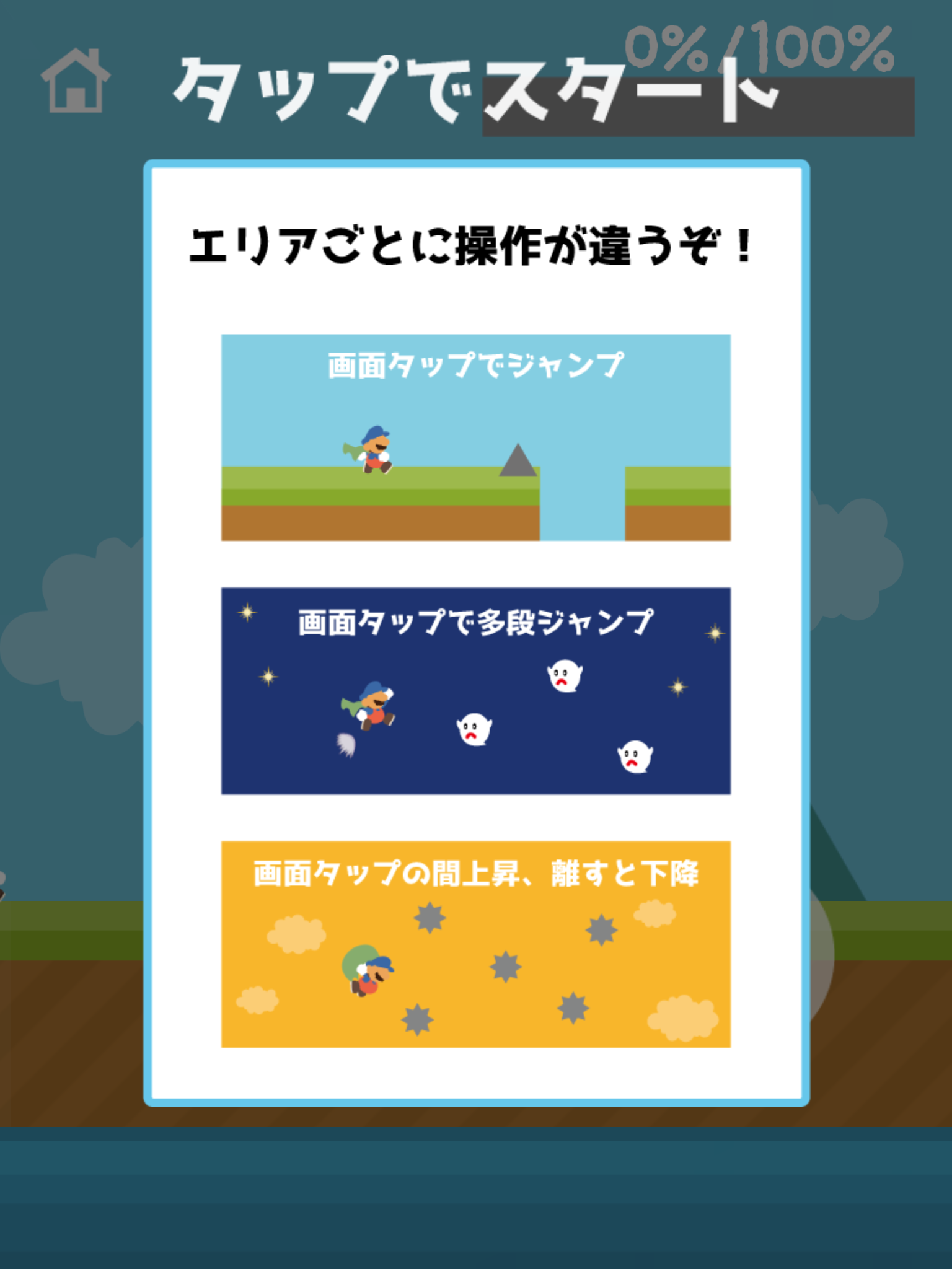 クリアした奴マジ天才