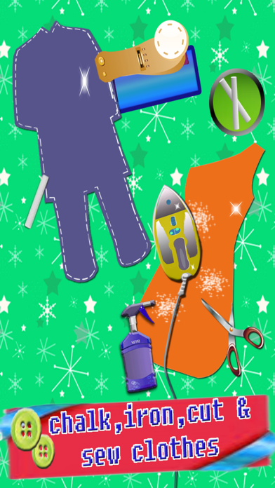 Screenshot #2 pour Robe de mariée sur mesure Boutique, vêtements de mode beauté princesse prince