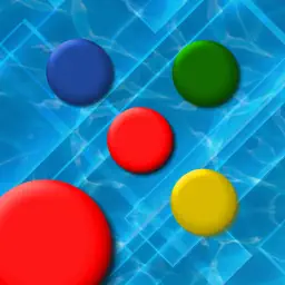 Marble Match - Train your Brain app icon