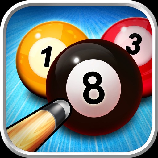 Billiards Empire-you can play billiards not only in the billiards room iOS App