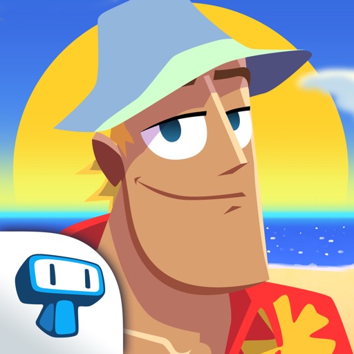 Summer Splash - Game icon