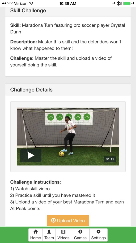 【图】At Peak Sports(截图2)