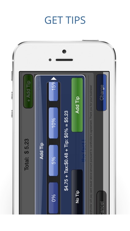 Point of Sale System screenshot-3