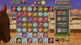 Game screenshot Athens Treasure Free apk