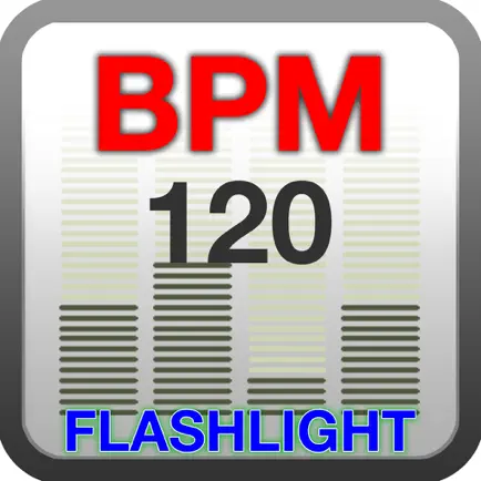 BPM Finder: Flash Torch at Music Beat Per Minute Rate Cheats