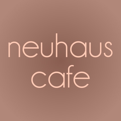Neuhaus Cafe icon