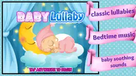 Game screenshot Baby Lullabies - lullaby music for babies mod apk