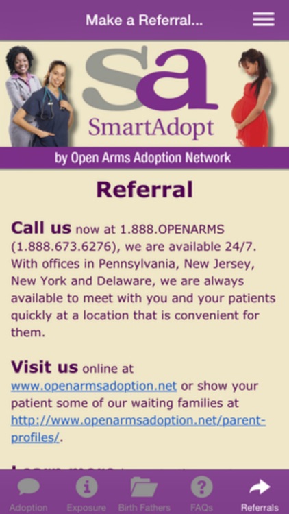 SmartAdopt screenshot-4