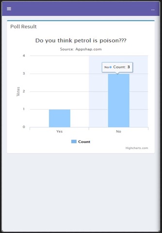 Social Opinion screenshot 4