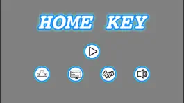 Game screenshot Home Key mod apk