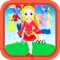 Colorful Doll DressUp