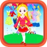Get Colorful Doll DressUp for iOS, iPhone, iPad Aso Report