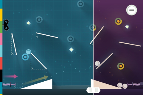 Simple Machines by Tinybop screenshot 4