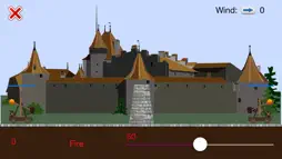 Castle Conquerer screenshot 1