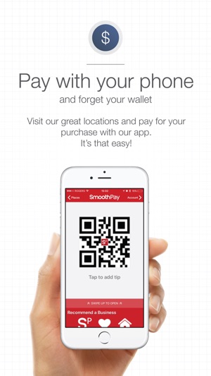 SmoothPay(圖2)-速報App