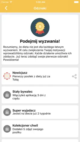 Game screenshot Dieta bezglutenowa hack