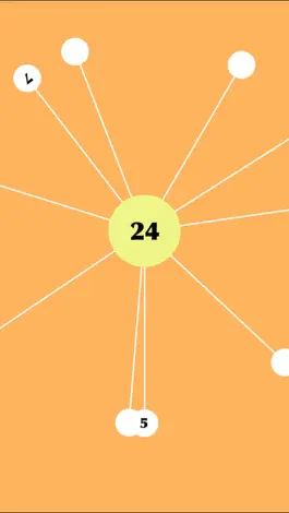 Game screenshot Circle  Kings - Can You Get Up Crossy Dots? Funny Mobile App hack