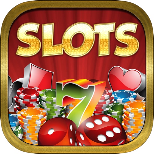 ````````2015````````Aaba Dubai Delux Royal Free slots Game icon