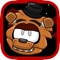 Flappy Fazbear - Multiplayer Jump Five Nights At Nightmare City