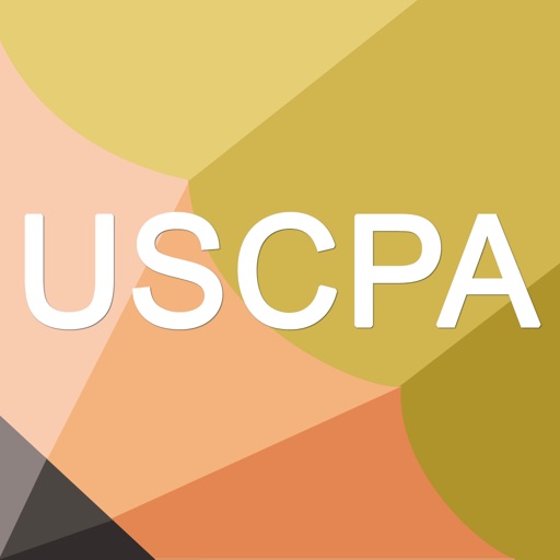 USCPA题库
