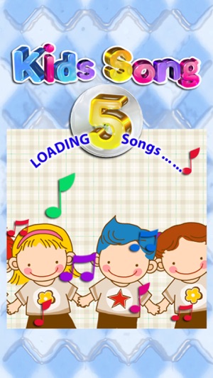 Kids Song 5 - English Kids Songs with Ly