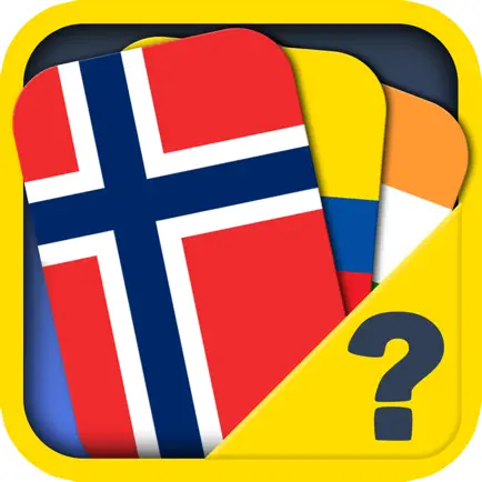 Flaggen und Länder der Erde lernen mit Quiz - Nationalflaggen aller Staaten aus Europa, Asien, Nordamerika, Südamerika und Afrika trainieren Читы