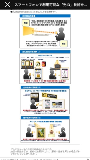 Light-ID for Exhibition(圖3)-速報App
