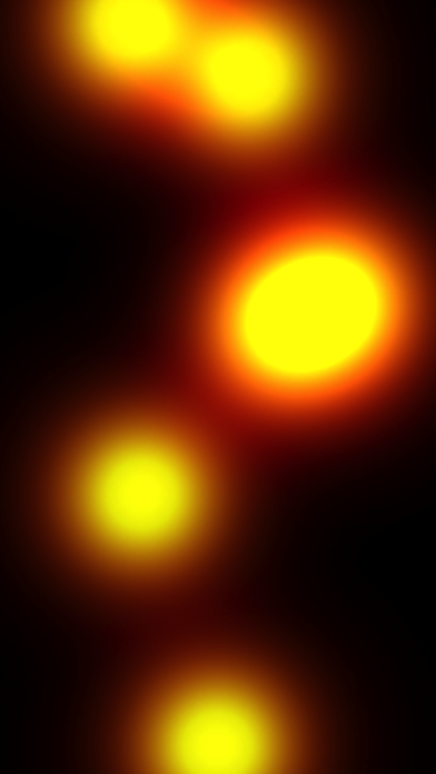 Screenshot #3 pour Sensory Magma