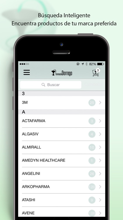 Farmacia Esquivias screenshot-4