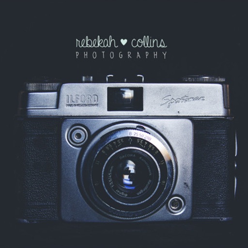 Rebekah Collins Photography icon
